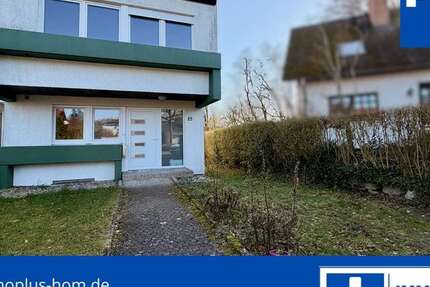 Haus Homburg / Schwarzenbach Schwarzenbach - 5 Zimmer, 140 m&sup2;, 1.290&euro; | Angebot:24815209