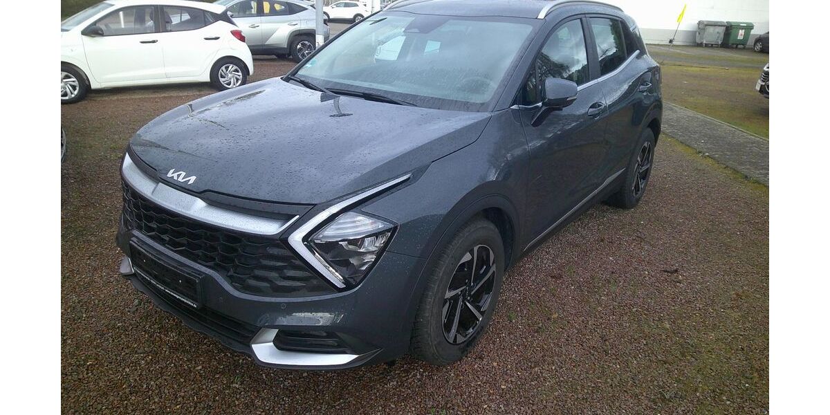 Kia Sportage 44.002 km 19.990 &euro; Landstuhl 66849