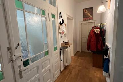 Wohnung Saarbrücken Neue Bremm - 5.5 Zimmer, 156 m&sup2;, 1.350&euro; | Angebot:26592857