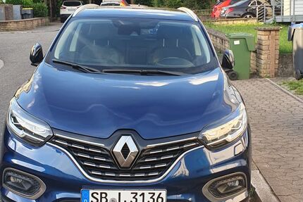 Renault Kadjar 79.000 km 16.200 &euro; Saarbrücken 66130