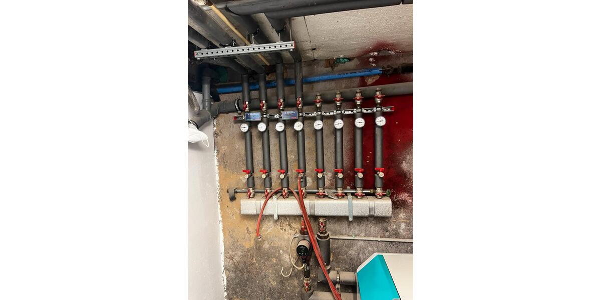 Etagenwohnung Saarbrücken Malstatt - 3 Zimmer, 81 m&sup2;, 239.000&euro; | Angebot:26050620