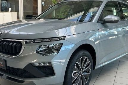 Skoda Kamiq 1.500 km 31.990 &euro; Saarbrücken 66130