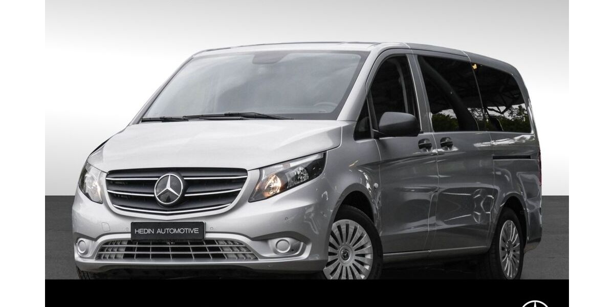 Mercedes-Benz Vito 55.071 km 44.790 &euro; Saarbrücken 66117
