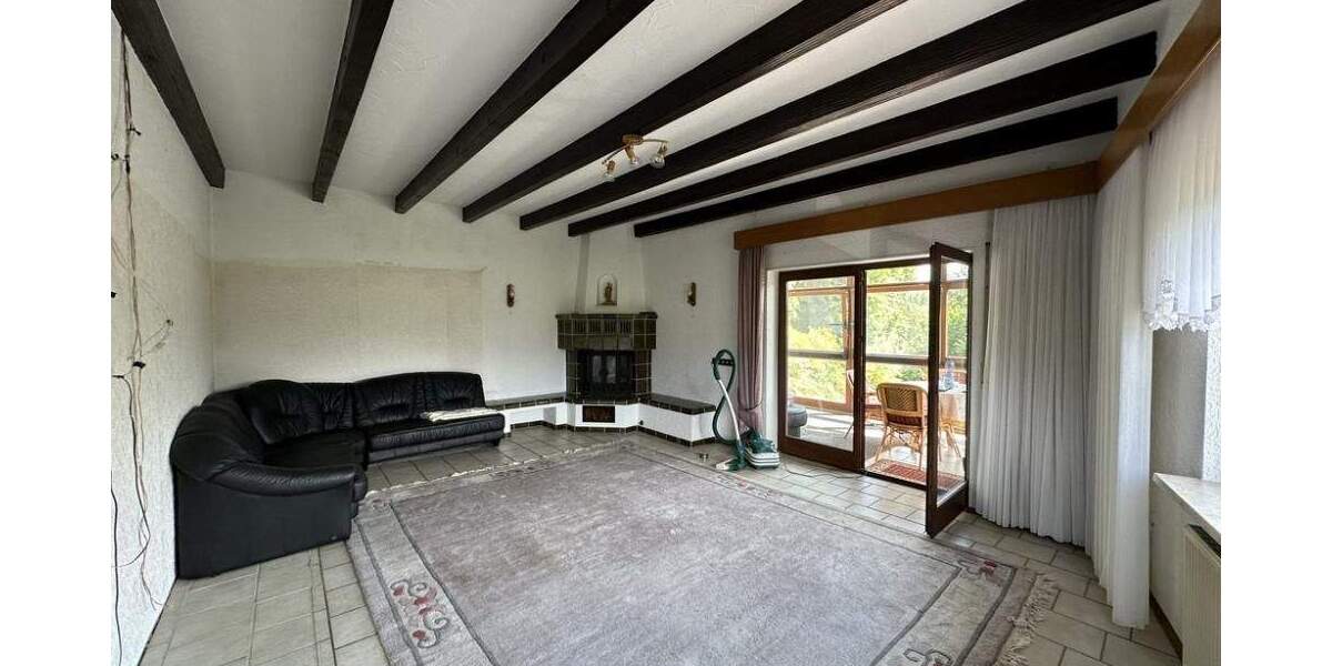 Mehrfamilienhaus, Wohnhaus Merzalben - 8 Zimmer, 255 m&sup2;, 239.000&euro; | Angebot:25777593