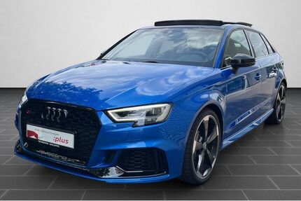 Audi RS3 22.850 km 51.990 &euro; Homburg 66424