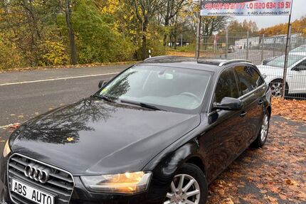 Audi A4 258.654 km 5.290 &euro; Kleinblittersdorf 66271