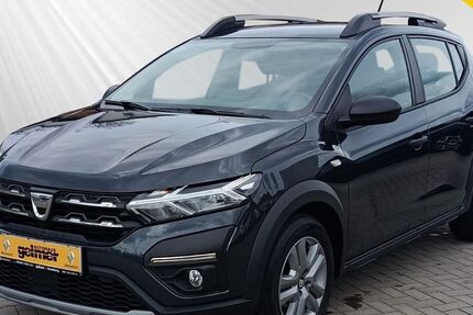 Dacia Sandero 48.350 km 12.550 &euro; Homburg (Saar) 66424