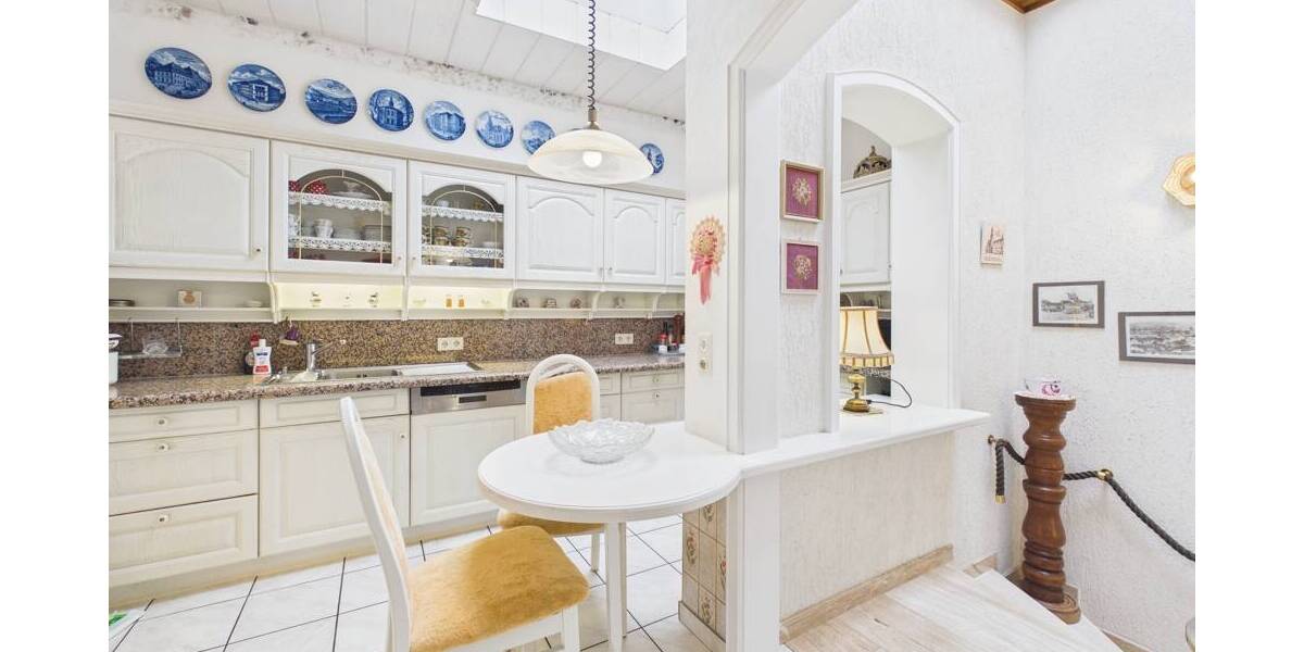 Bungalow Riegelsberg - 4 Zimmer, 115 m&sup2;, 290.000&euro; | Angebot:26229056