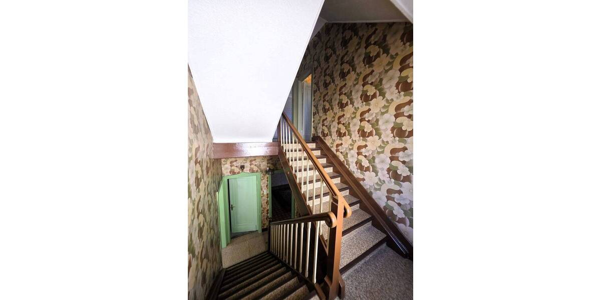 Mehrfamilienhaus, Wohnhaus Quierschied Fischbach - 1 Zimmer, 187 m&sup2;, 135.000&euro; | Angebot:25663883