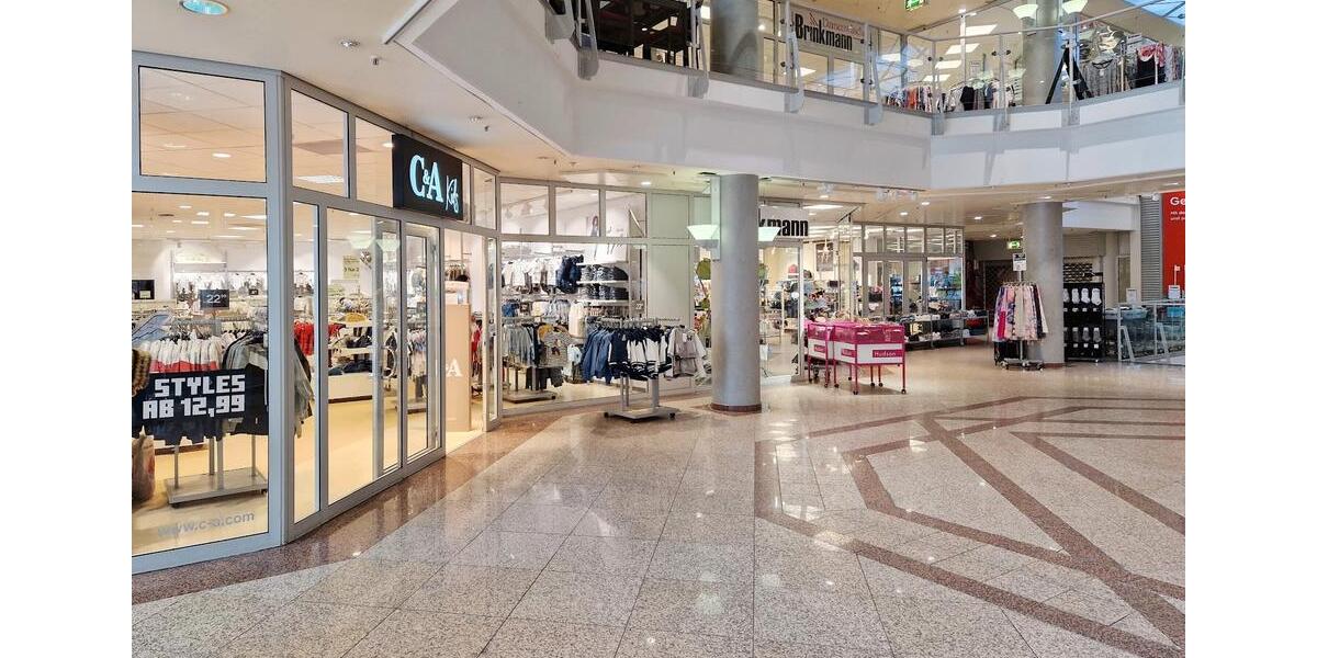 Gewerbeobjekt Homburg - 3.250&euro; | Angebot:19984940