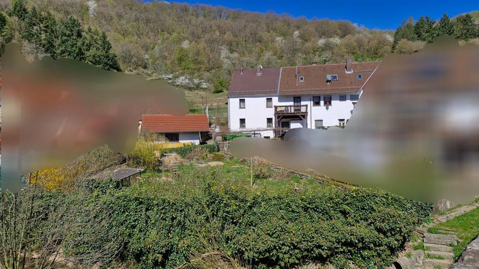 Einfamilienhaus Rammelsbach - 11 Zimmer, 189.000&euro; | Angebot:20667893