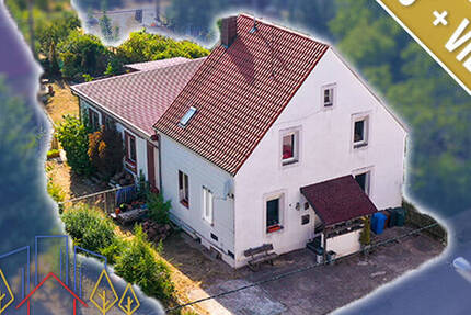 Haus Hilst - 5 Zimmer, 190 m&sup2;, 198.500&euro; | Angebot:25668065