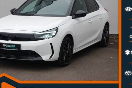 Opel Corsa 6.100 km 21.480 &euro; Saarbrücken 66121