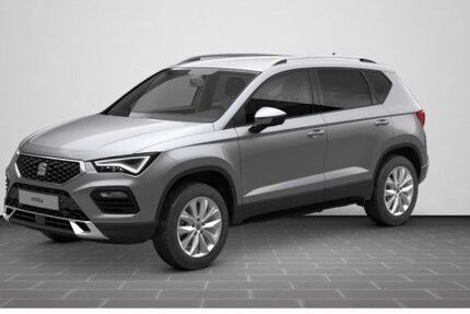 Seat Ateca 5.990 km 31.990 &euro; Saarbrücken 66115