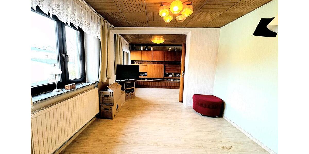 Einfamilienhaus Kleinblittersdorf - 7 Zimmer, 145 m&sup2;, 165.000&euro; | Angebot:25282151