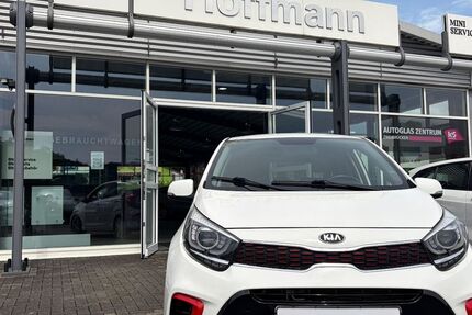 Kia Picanto 63.200 km 10.850 &euro; Zweibrücken 66482