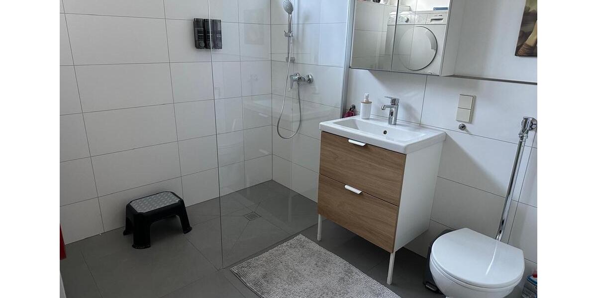 Erdgeschoßwohnung Saarbrücken St. Arnual - 2.5 Zimmer, 78 m&sup2;, 610&euro; | Angebot:26351498