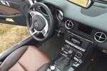 Mercedes-Benz SLK 38.700 km 24.600 &euro; Hütschenhausen 66877