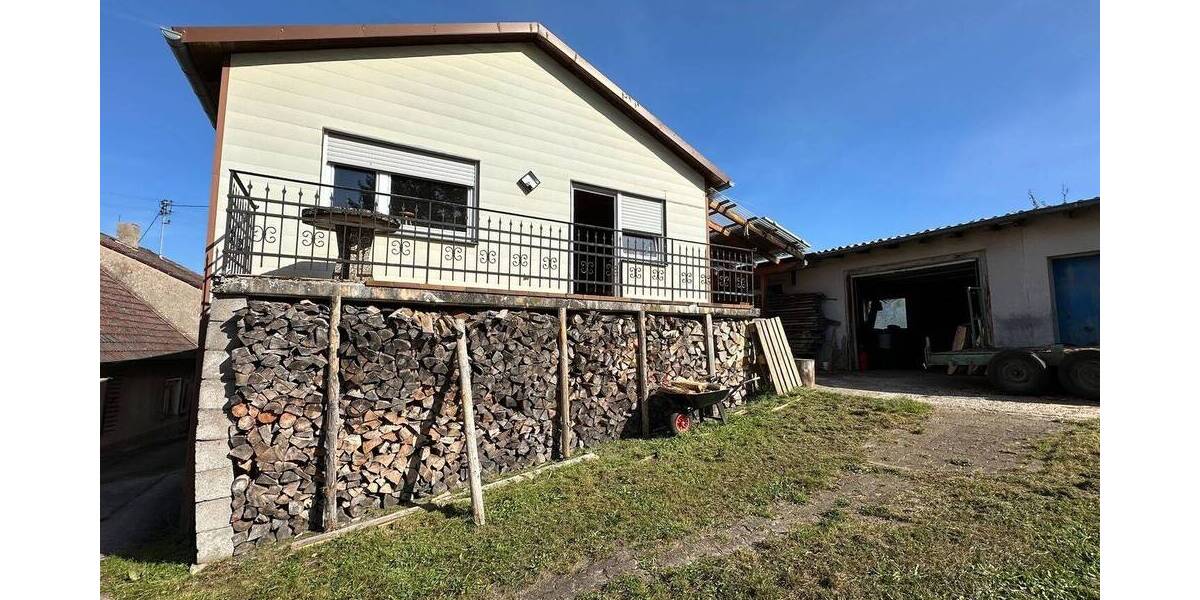 Mehrfamilienhaus, Wohnhaus Eppenbrunn - 1 Zimmer, 335 m&sup2;, 299.000&euro; | Angebot:25741721