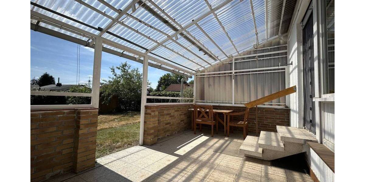Einfamilienhaus Homburg Bruchhof - 5 Zimmer, 110 m&sup2;, 299.000&euro; | Angebot:26929554