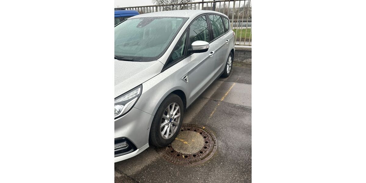 Ford S-Max 235.000 km 11.000 &euro; Saarbrücken 66130