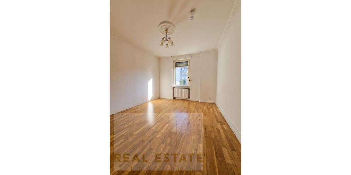 Etagenwohnung Saarbrücken Malstatt - 2 Zimmer, 65 m&sup2;, 720&euro; | Angebot:25375689