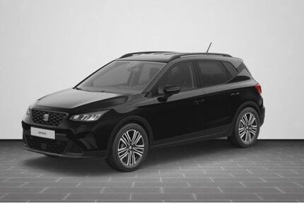 Seat Arona 21.135 km 17.890 &euro; Saarbrücken 66115