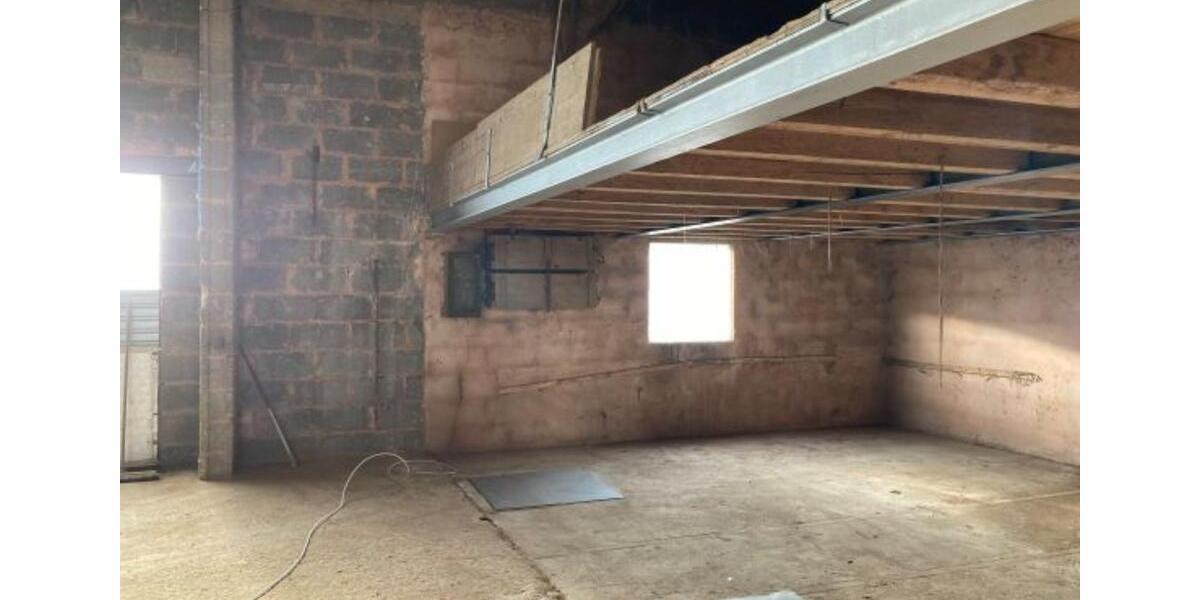 Gewerbeobjekt Bexbach - 790&euro; | Angebot:25970131