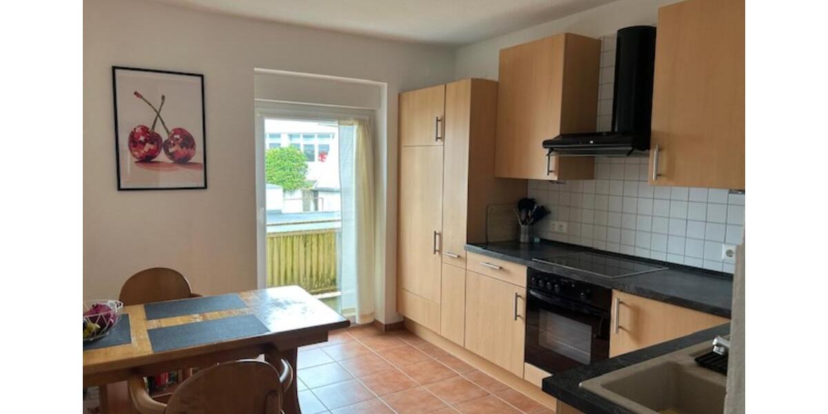 Etagenwohnung Pirmasens Niedersimten - 2 Zimmer, 53 m&sup2;, 450&euro; | Angebot:25941906