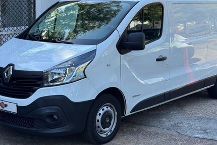 Renault Trafic 71.000 km 11.990 &euro; Saarbrücken-Dudweiler 66125