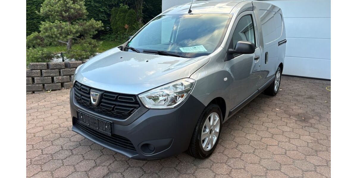Dacia Dokker 81.665 km 9.990 &euro; Bliesen (St. Wendel) 66606