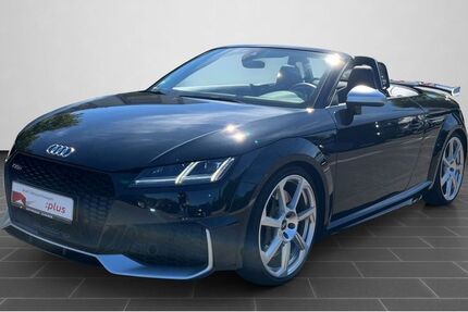 Audi TT RS 19.950 km 61.990 &euro; Homburg 66424