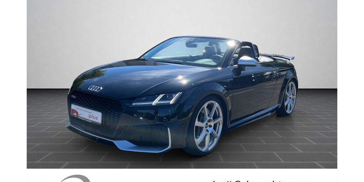 Audi TT RS 19.950 km 61.990 &euro; Homburg 66424