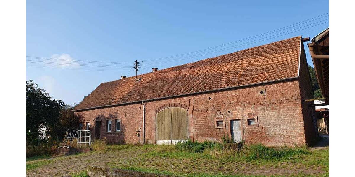 Einfamilienhaus Queidersbach - 5 Zimmer, 85 m&sup2;, 225.000&euro; | Angebot:23854046