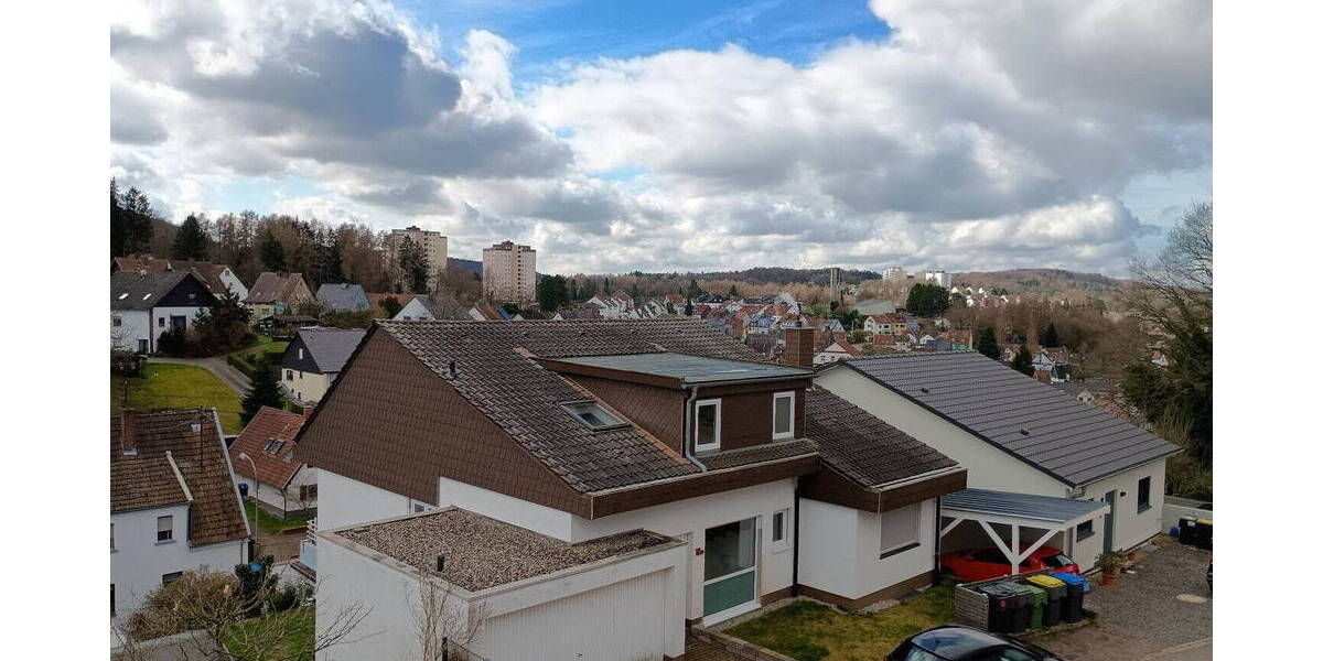 Doppelhaushälfte Saarbrücken Dudweiler Dudweiler - 7 Zimmer, 124 m&sup2;, 236.000&euro; | Angebot:26092851