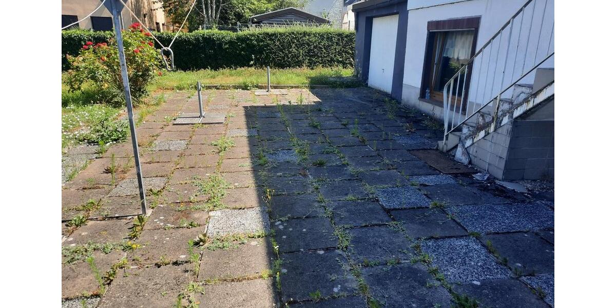 Einfamilienhaus Riegelsberg - 4 Zimmer, 70 m&sup2;, 180.000&euro; | Angebot:23643399