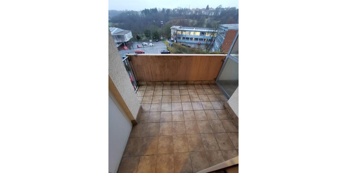 Etagenwohnung Neunkirchen - 1 Zimmer, 32 m&sup2;, 300&euro; | Angebot:25371557