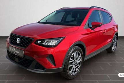 Seat Arona 20.220 km 19.690 &euro; Saarbrücken 66115