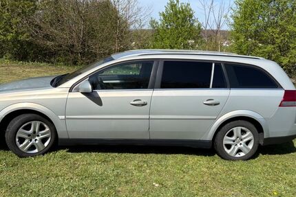 Opel Vectra 289.000 km 1.700 &euro; Saarbrücken 66130