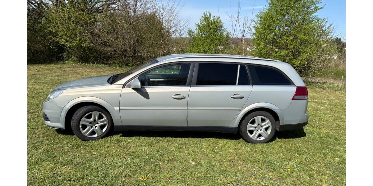 Opel Vectra 289.000 km 1.700 &euro; Saarbrücken 66130