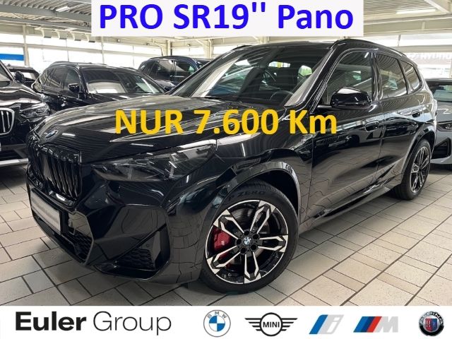 BMW X1 7.600 km 38.933 &euro; Pirmasens 66954