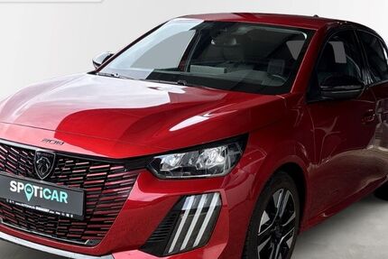 Peugeot 208 17.300 km 16.990 &euro; Blieskastel-Aßweiler 66440
