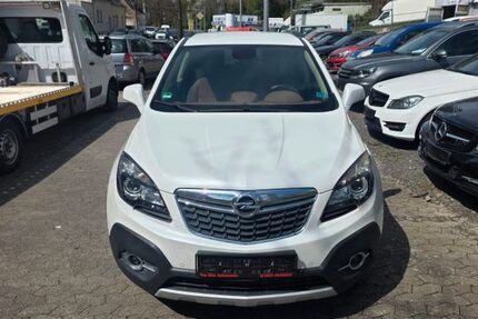 Opel Mokka 121.000 km 8.900 &euro; Saarbrücken 66115