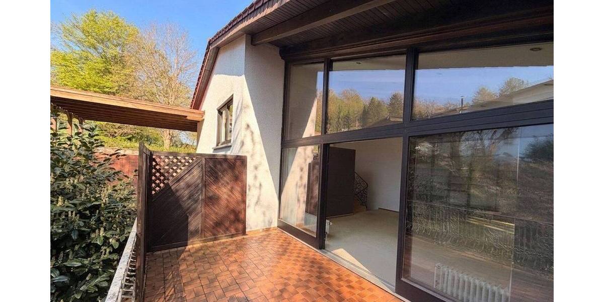 Einfamilienhaus Sulzbach - 6 Zimmer, 210 m&sup2;, 449.000&euro; | Angebot:26204097