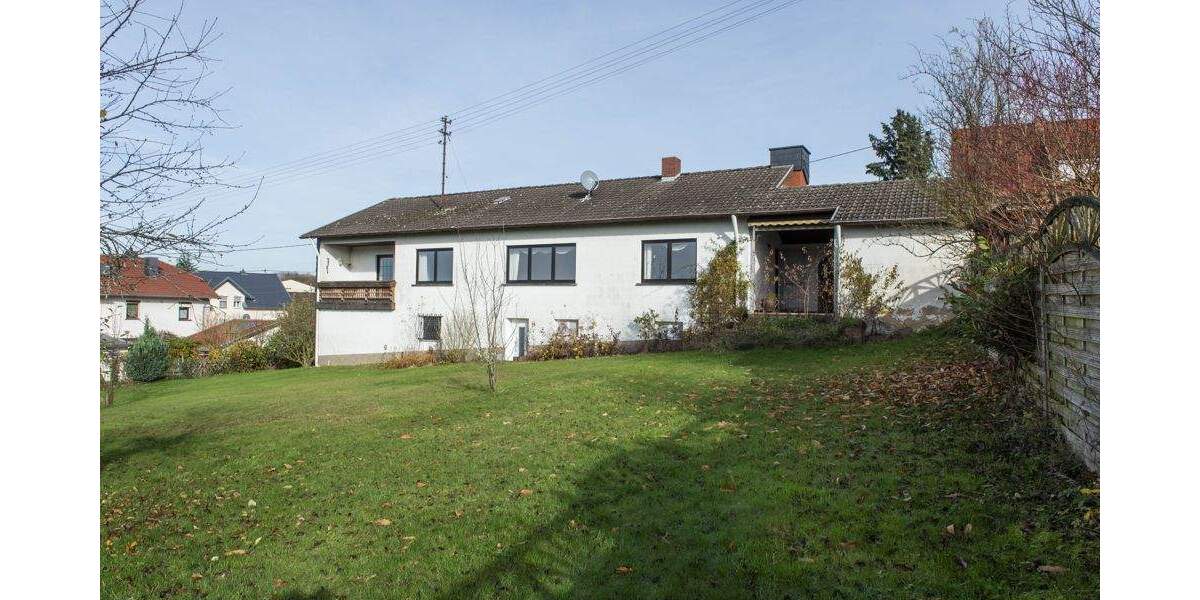 Einfamilienhaus Riegelsberg - 6 Zimmer, 200 m&sup2;, 490.000&euro; | Angebot:25687868