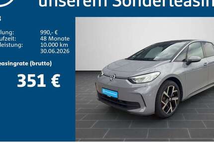 VW ID.3 32.300 km 29.300 &euro; Saarbrücken 66115