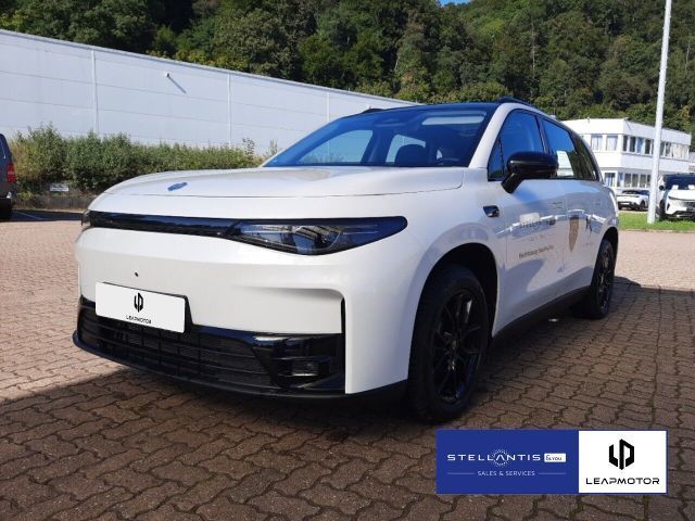Leapmotor C10 17.987 km 32.980 &euro; Saarbrücken 66119
