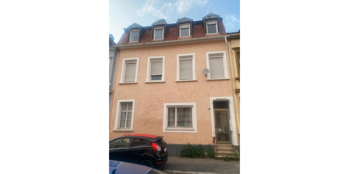 Mehrfamilienhaus, Wohnhaus Pirmasens - 220.000&euro; | Angebot:21264732