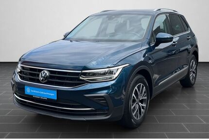 VW Tiguan 44.659 km 26.990 &euro; Homburg 66424
