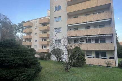 Wohnung Saarbrücken Dudweiler - 1 Zimmer, 28 m&sup2;, 280&euro; | Angebot:24341304